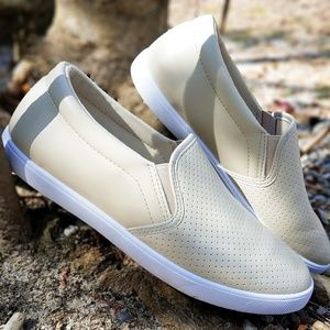 Casual Slip on Sneakers